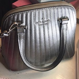 KATE SPADE NY PURSE HANDBAG AUTHENTIC WOMENS